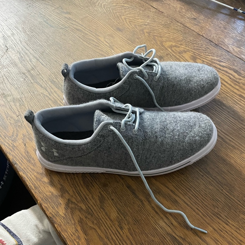 Under Armor Street Encounter Slides Size 10 - image 3